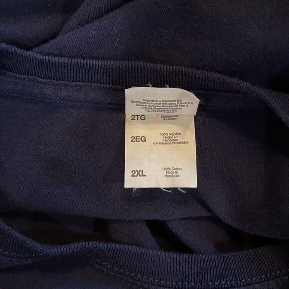 Spiritual tshirt size 2XL - Picture 8 of 8